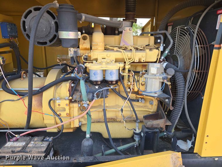 image for item EW8608 Generac 95A 04200 S generator