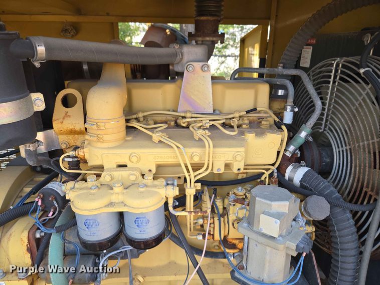 image for item EW8608 Generac 95A 04200 S generator