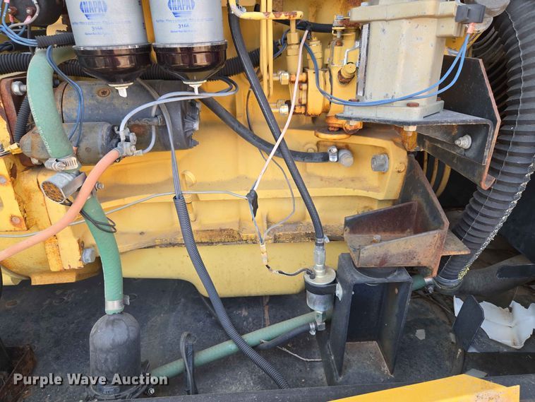 image for item EW8608 Generac 95A 04200 S generator