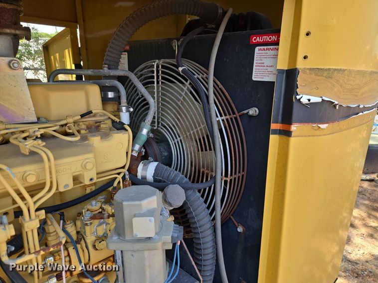 image for item EW8608 Generac 95A 04200 S generator