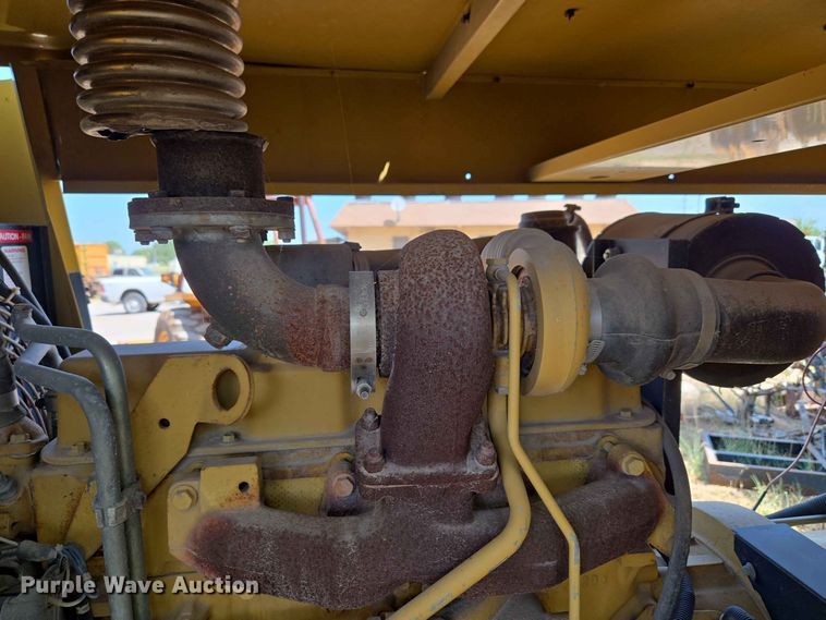 image for item EW8608 Generac 95A 04200 S generator