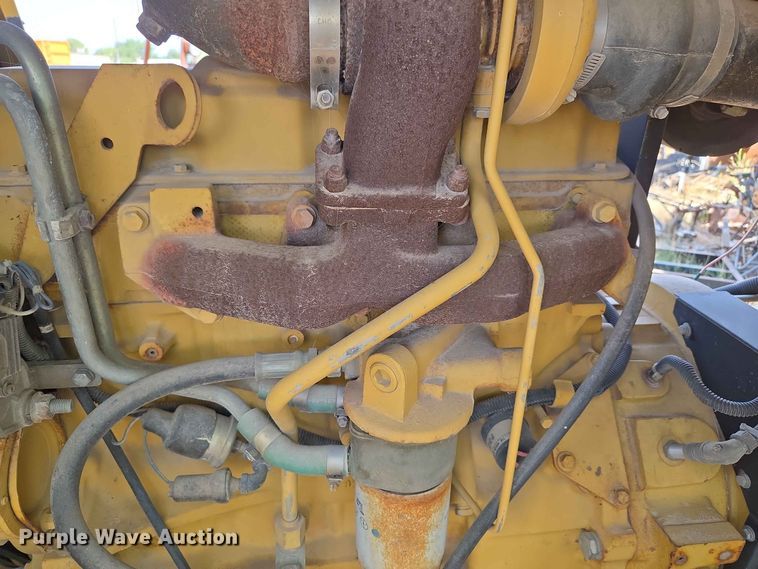 image for item EW8608 Generac 95A 04200 S generator