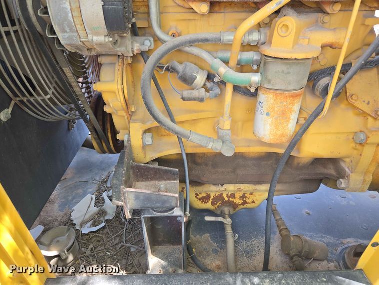 image for item EW8608 Generac 95A 04200 S generator