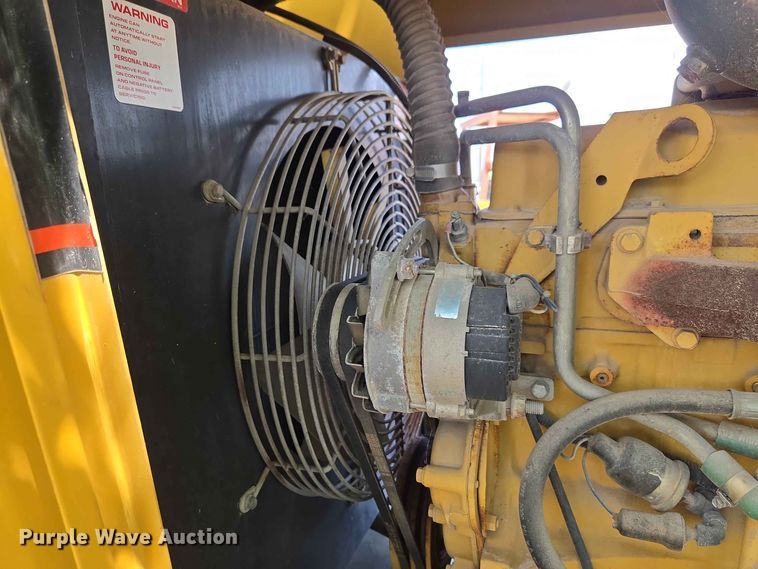 image for item EW8608 Generac 95A 04200 S generator