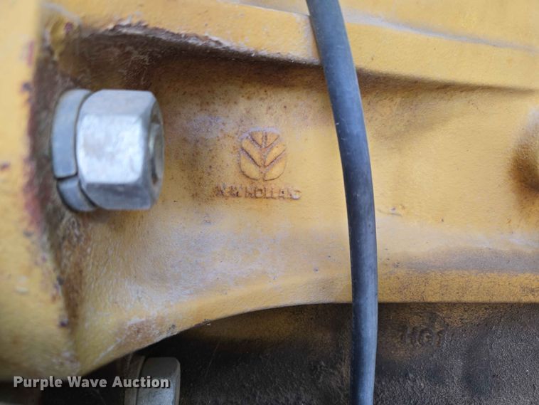 image for item EW8608 Generac 95A 04200 S generator