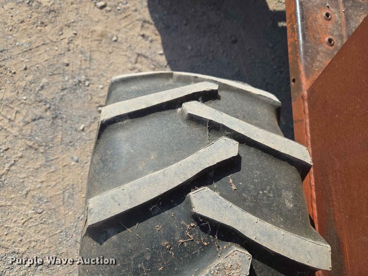 image for item EW8609 1980 Ditch Witch 2300 trencher