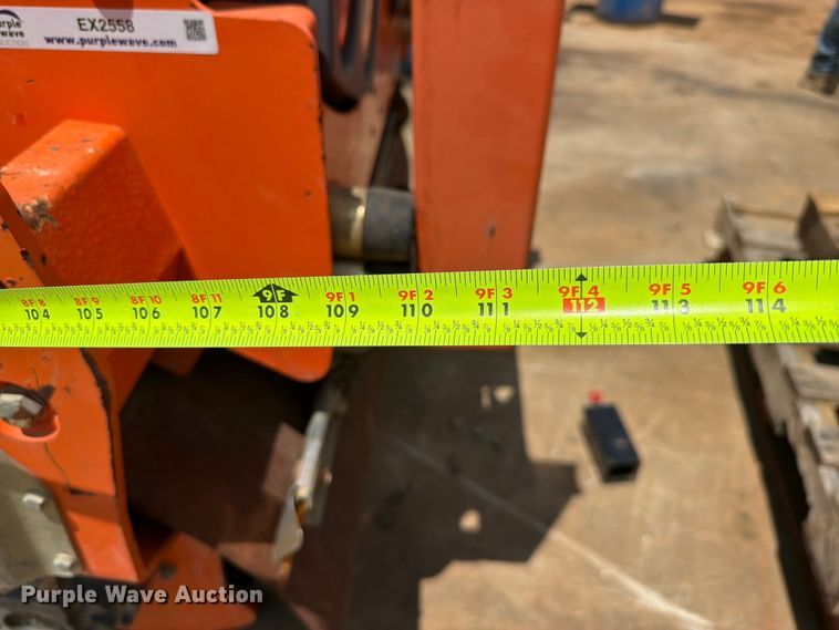 image for item EX2558 2018 Hamm HD12VV double drum vibratory roller
