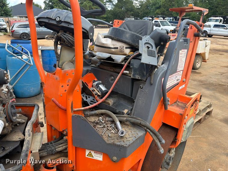 image for item EX2558 2018 Hamm HD12VV double drum vibratory roller
