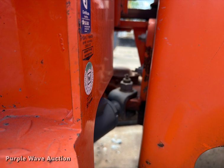 image for item EX2558 2018 Hamm HD12VV double drum vibratory roller