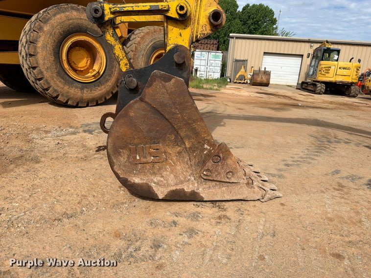 image for item EX2560 2014 Kobelco SK85CS mini excavator