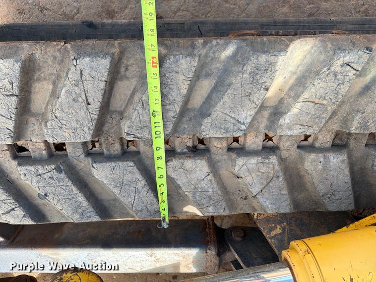 image for item EX2560 2014 Kobelco SK85CS mini excavator