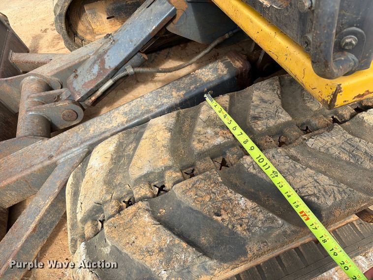 image for item EX2561 Kobelco SK85CS mini excavator