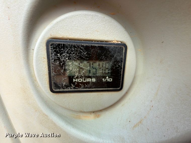 image for item EX2561 Kobelco SK85CS mini excavator