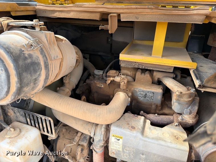 image for item EX2561 Kobelco SK85CS mini excavator