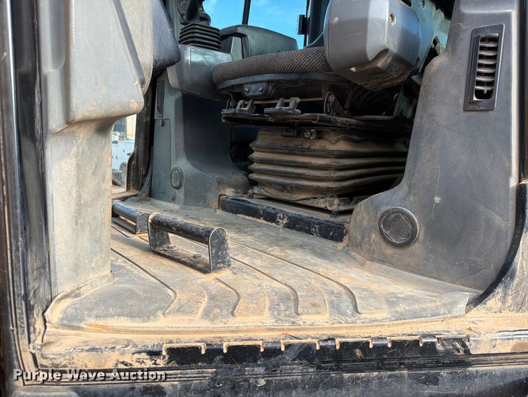 image for item EX2562 2019 Caterpillar D6K2 LGP dozer