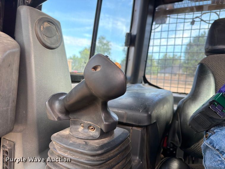 image for item EX2562 2019 Caterpillar D6K2 LGP dozer
