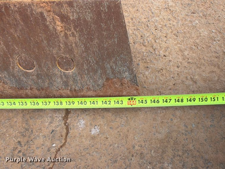 image for item EX2562 2019 Caterpillar D6K2 LGP dozer