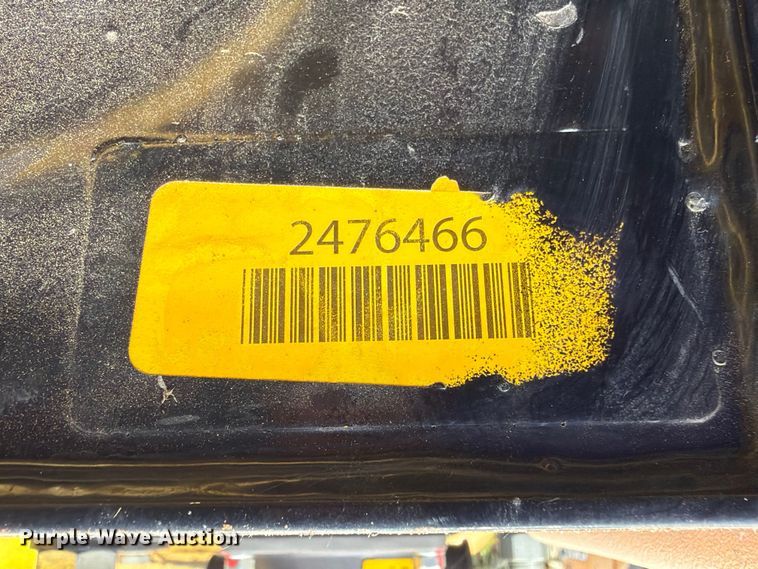 image for item EX2566 Wacker Neuson RTSC3 trench compactor
