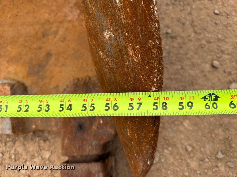 image for item EX2568 2019 Komatsu PC210LC-11 excavator