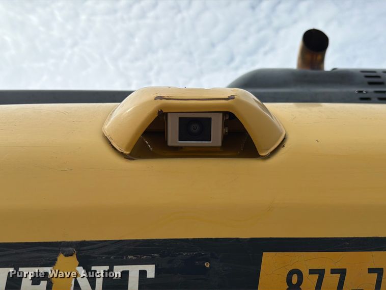 image for item EX2568 2019 Komatsu PC210LC-11 excavator