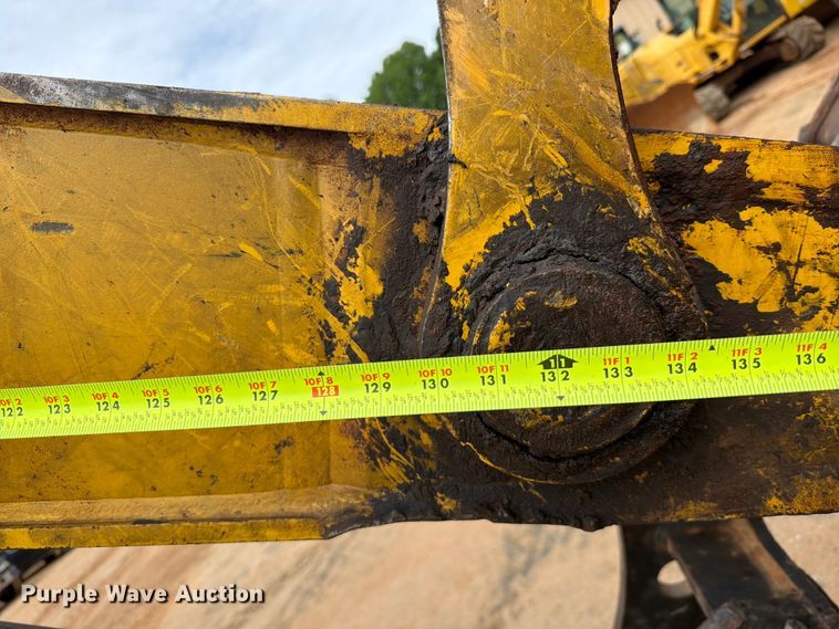 image for item EX2568 2019 Komatsu PC210LC-11 excavator