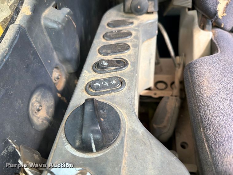 image for item EX2568 2019 Komatsu PC210LC-11 excavator