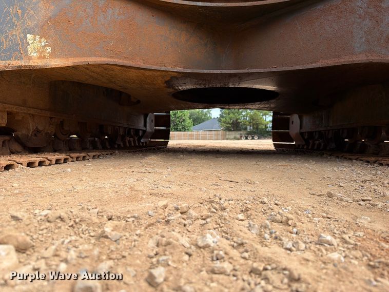 image for item EX2568 2019 Komatsu PC210LC-11 excavator