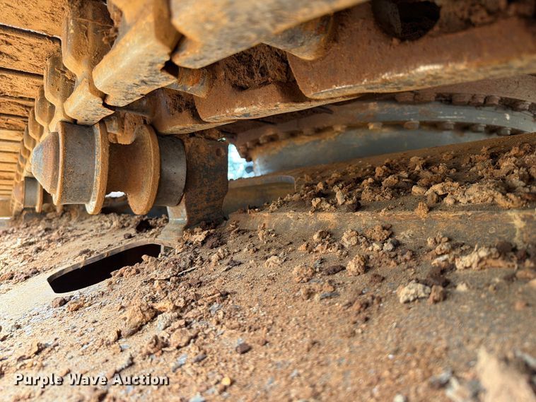 image for item EX2568 2019 Komatsu PC210LC-11 excavator