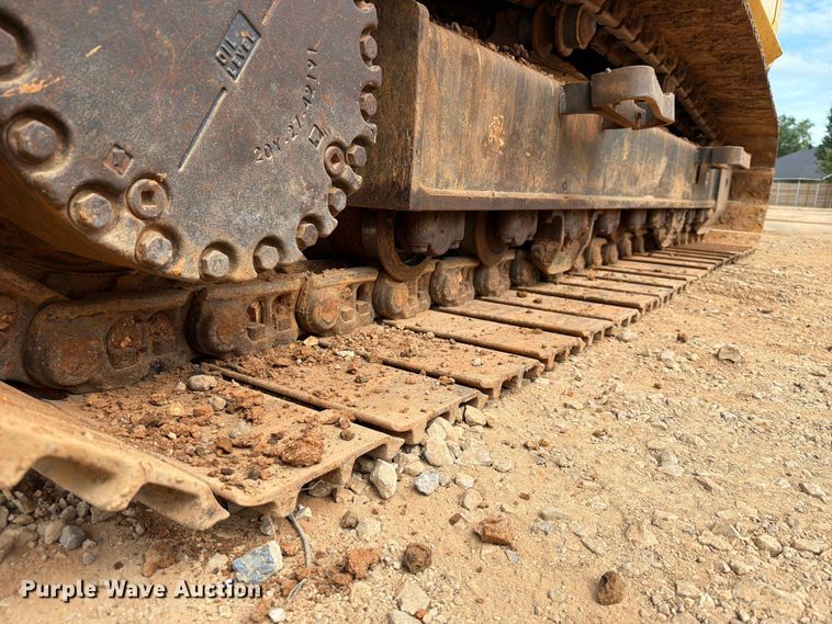image for item EX2568 2019 Komatsu PC210LC-11 excavator