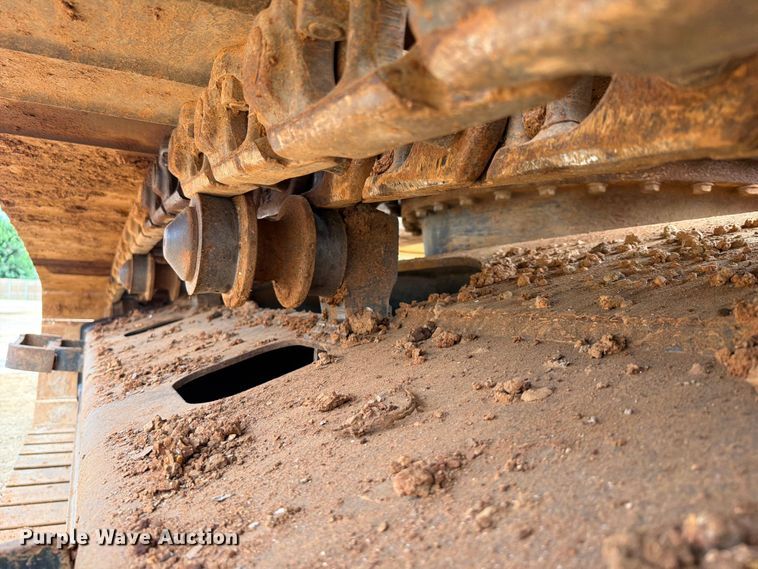 image for item EX2568 2019 Komatsu PC210LC-11 excavator