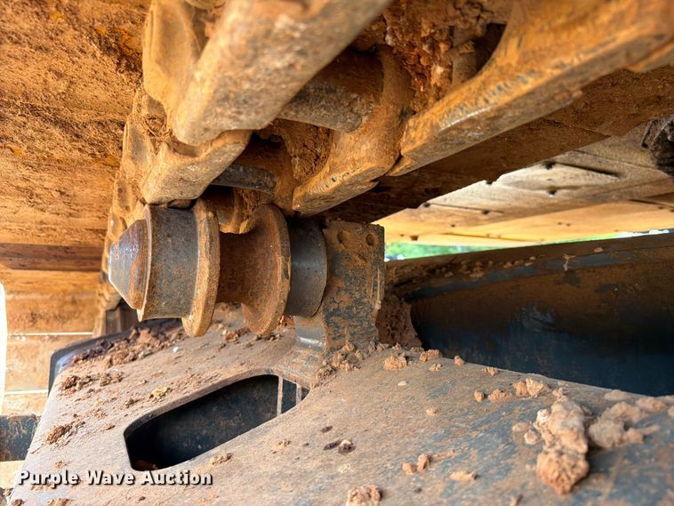 image for item EX2568 2019 Komatsu PC210LC-11 excavator