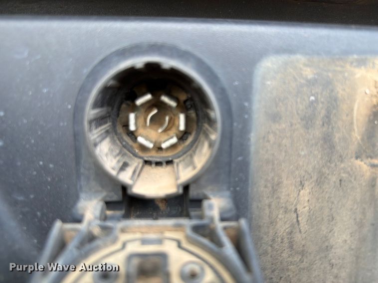 image for item EX2571 2020 Ford F150 Crew Cab pickup truck