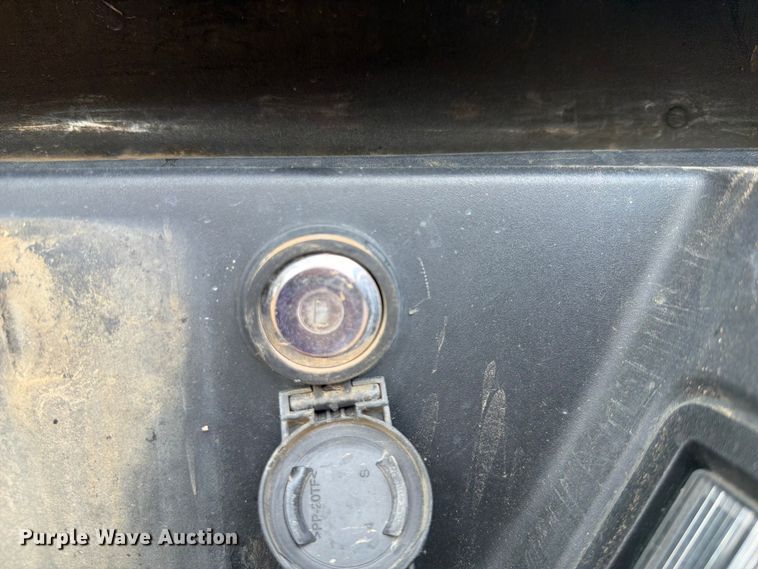 image for item EX2571 2020 Ford F150 Crew Cab pickup truck