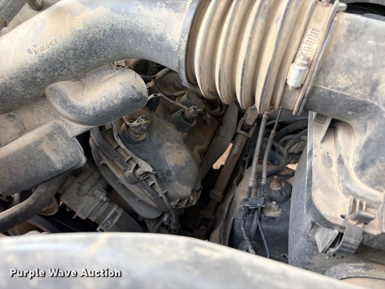image for item EX2571 2020 Ford F150 Crew Cab pickup truck