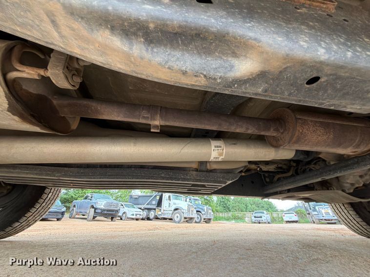 image for item EX2571 2020 Ford F150 Crew Cab pickup truck