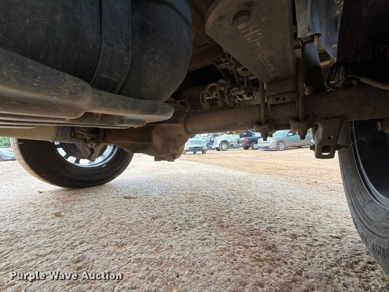 image for item EX2571 2020 Ford F150 Crew Cab pickup truck