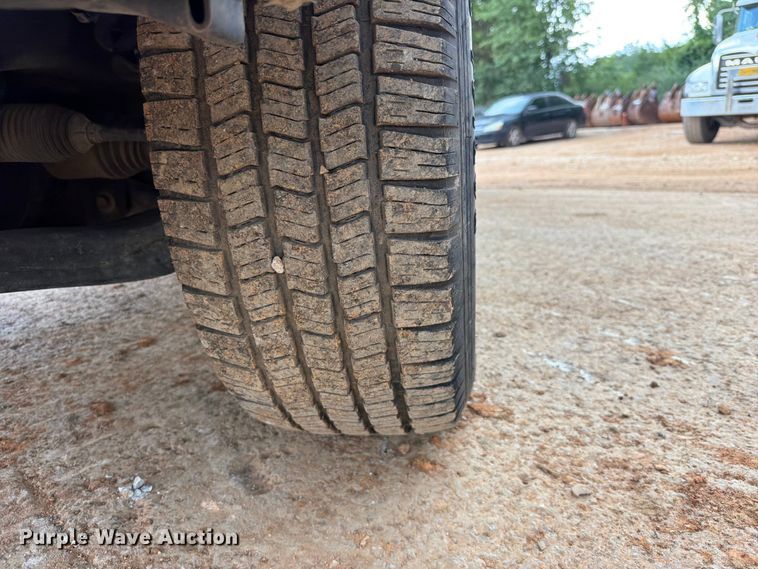 image for item EX2571 2020 Ford F150 Crew Cab pickup truck