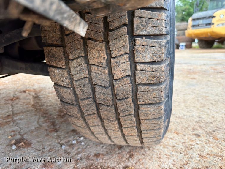 image for item EX2571 2020 Ford F150 Crew Cab pickup truck