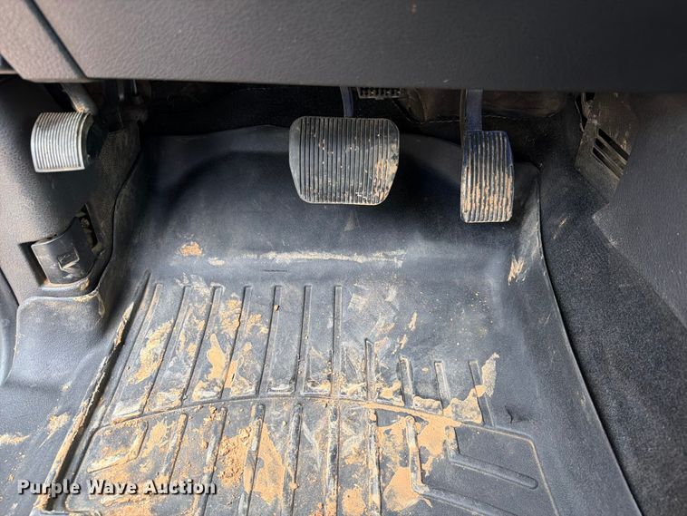 image for item EX2572 2013 Ford F150 Crew Cab pickup truck