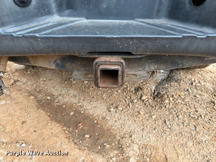 image for item EX2573 2014 Ford F250 Super Duty Crew Cab pickup truck