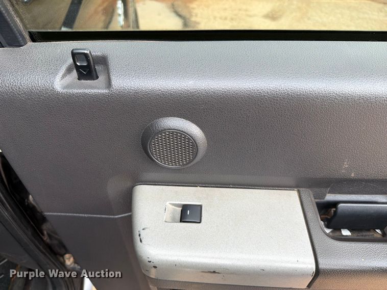 image for item EX2573 2014 Ford F250 Super Duty Crew Cab pickup truck