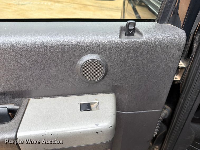 image for item EX2573 2014 Ford F250 Super Duty Crew Cab pickup truck