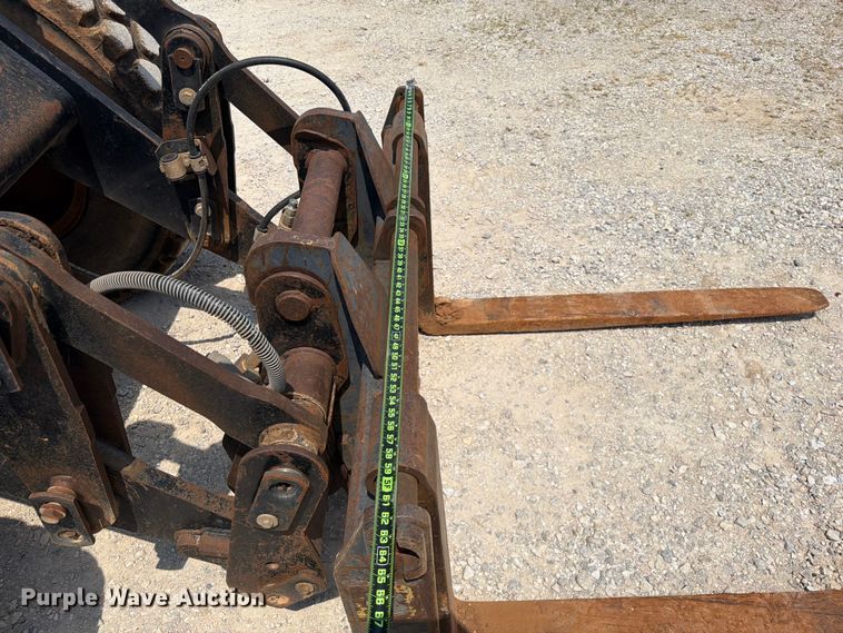 image for item EX2576 2004 Caterpillar IT28G wheel loader
