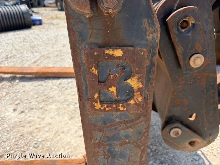 image for item EX2576 2004 Caterpillar IT28G wheel loader