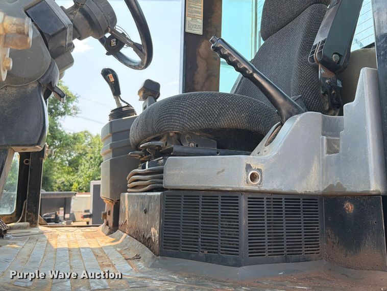 image for item EX2576 2004 Caterpillar IT28G wheel loader