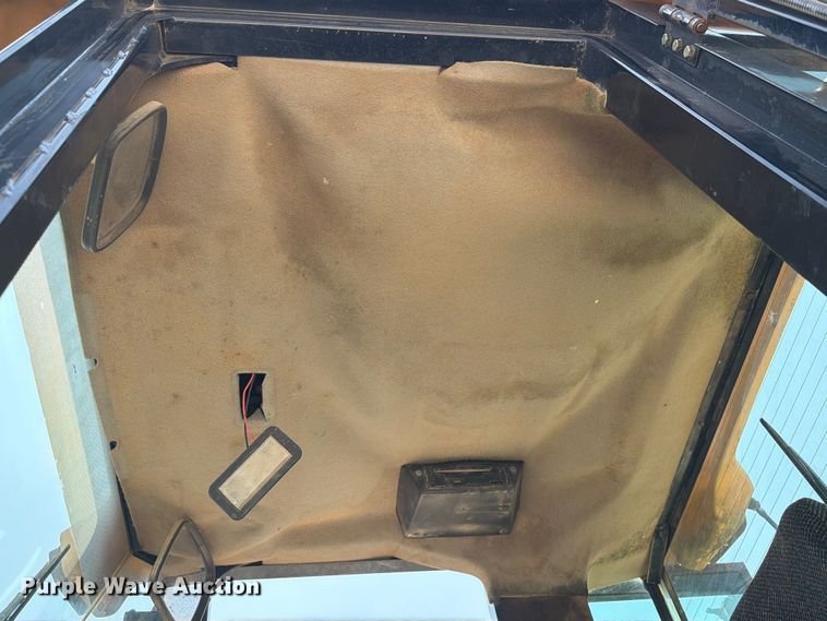 image for item EX2576 2004 Caterpillar IT28G wheel loader