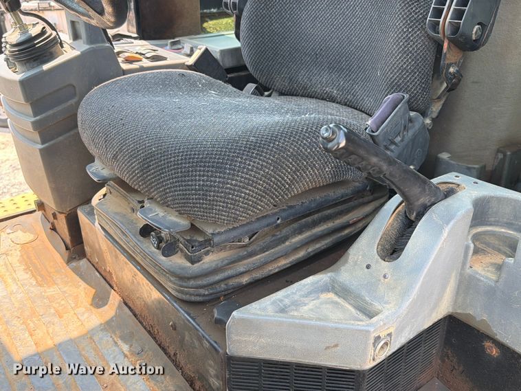image for item EX2576 2004 Caterpillar IT28G wheel loader