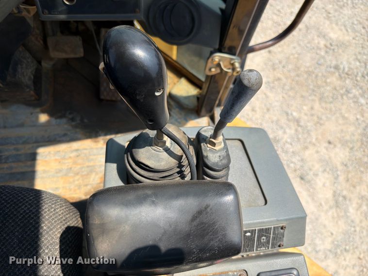 image for item EX2576 2004 Caterpillar IT28G wheel loader