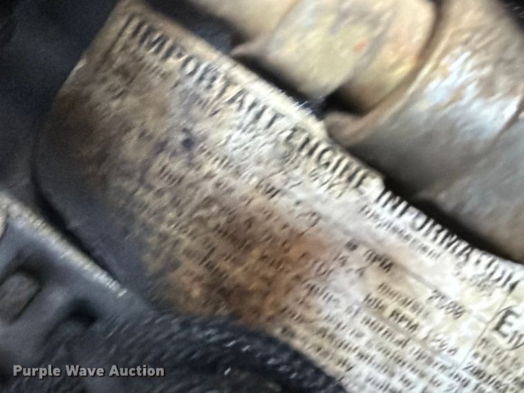 image for item EX2576 2004 Caterpillar IT28G wheel loader