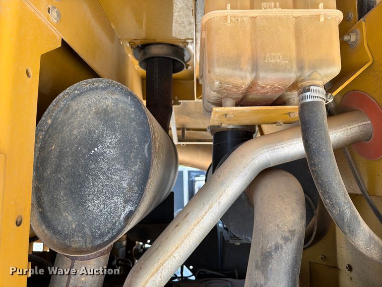 image for item EX2576 2004 Caterpillar IT28G wheel loader